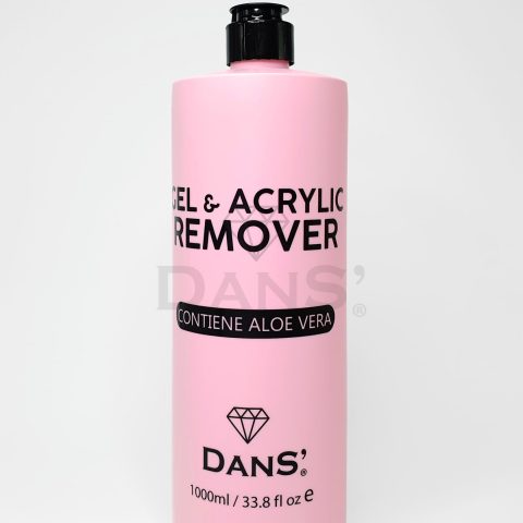Removedor de Esmalte 1 lt