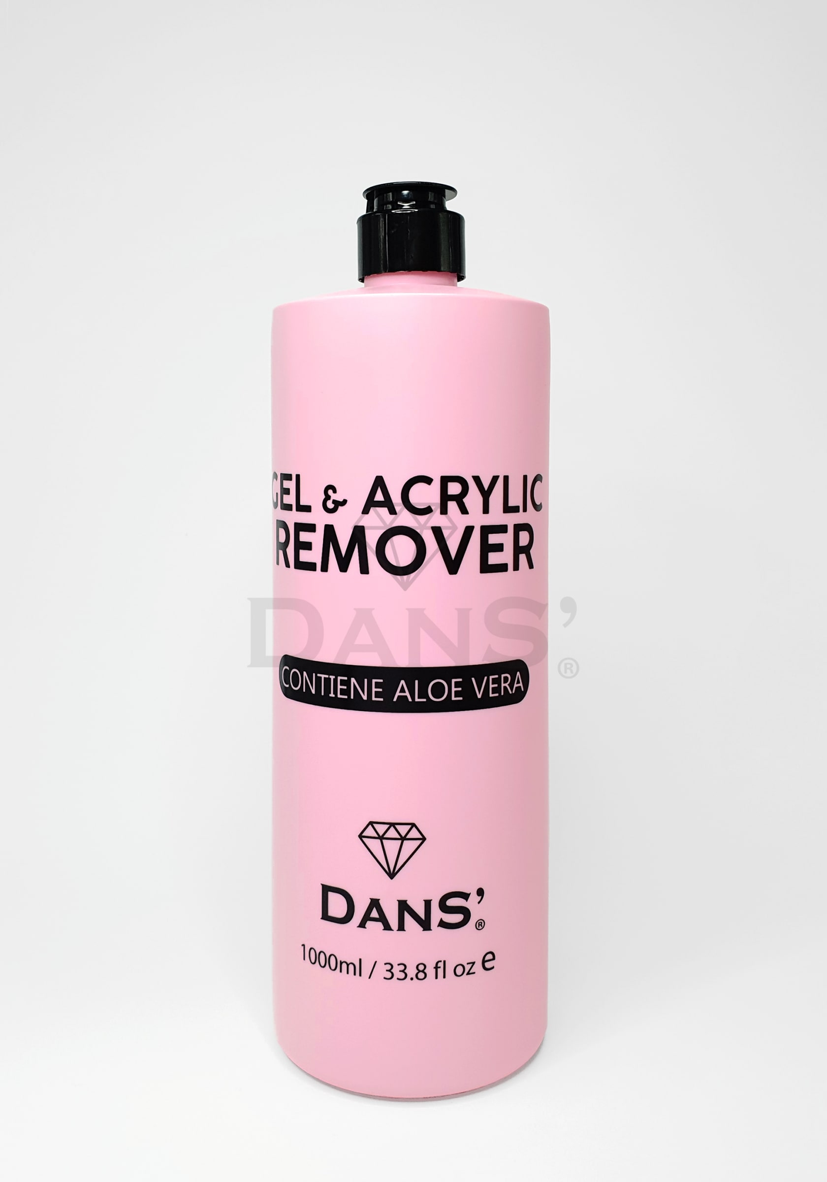 Removedor de Esmalte 1 lt