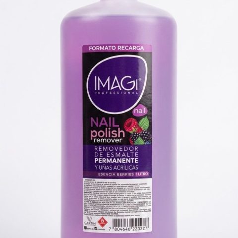 Removedor Imagi Berries 1 Litro