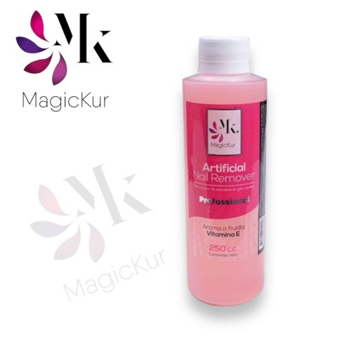 Removedor Magickur 250 CC