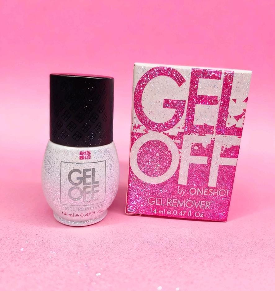 Removedor Magico Nail Factory
