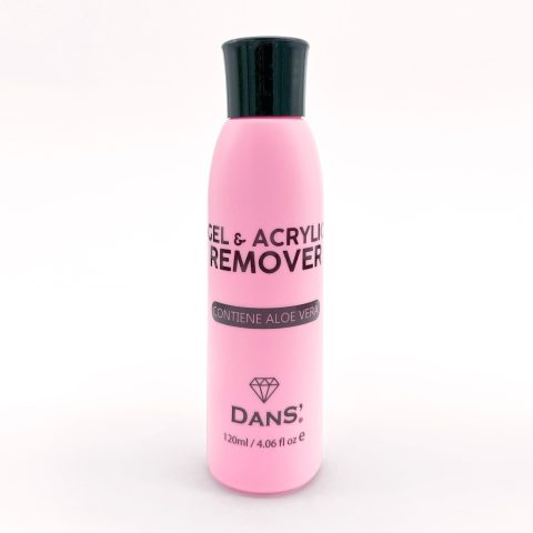 Remover Dans
