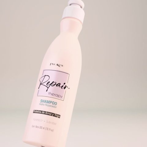 Repair Therapy Shampoo