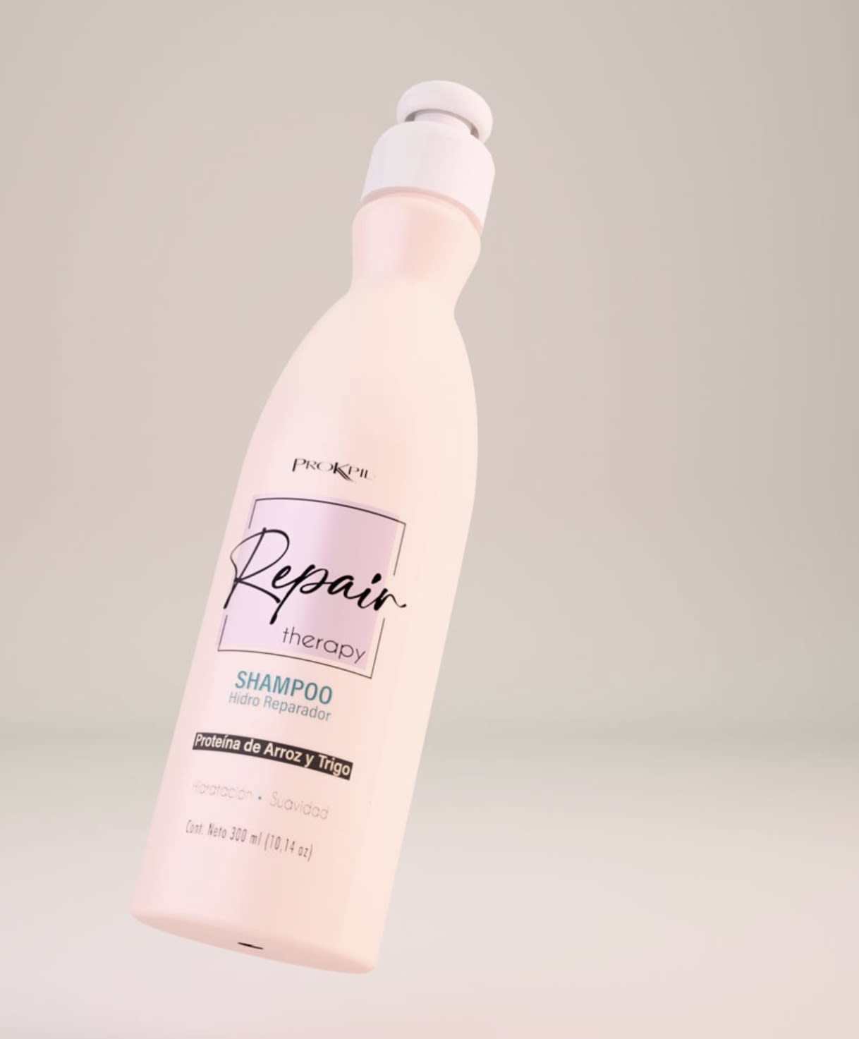 Repair Therapy Shampoo