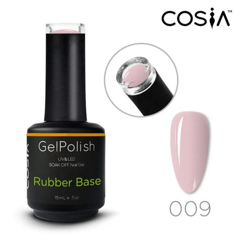 Rubber Base 009 Cosia
