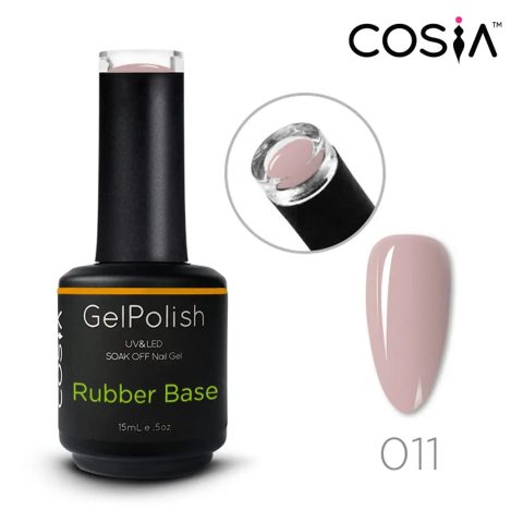 Rubber Base 011 Cosia