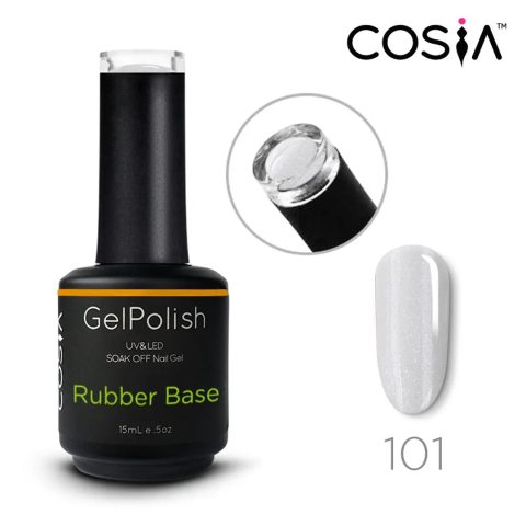 Rubber Base 101 Cosia