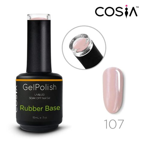 Rubber Base 107 Cosia