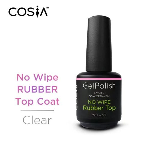 Rubber Top Coat Cosia