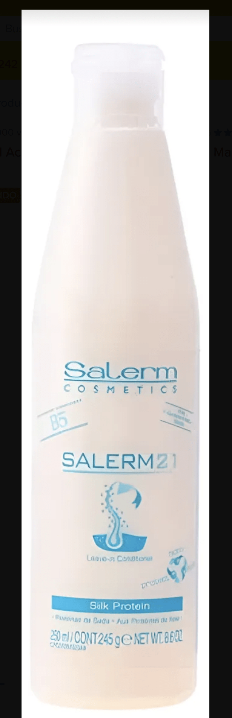 Salerm 21 - Imagen 2