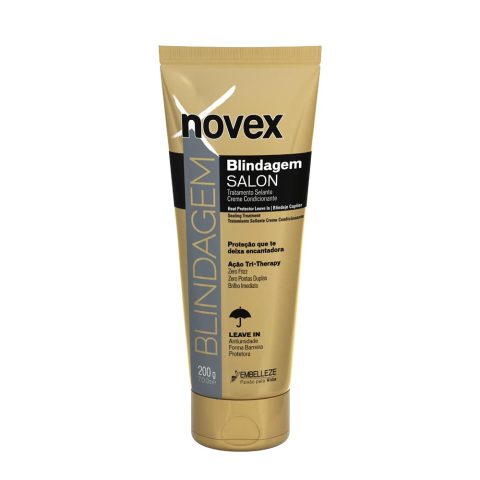 Salon Blindagem 200 ml