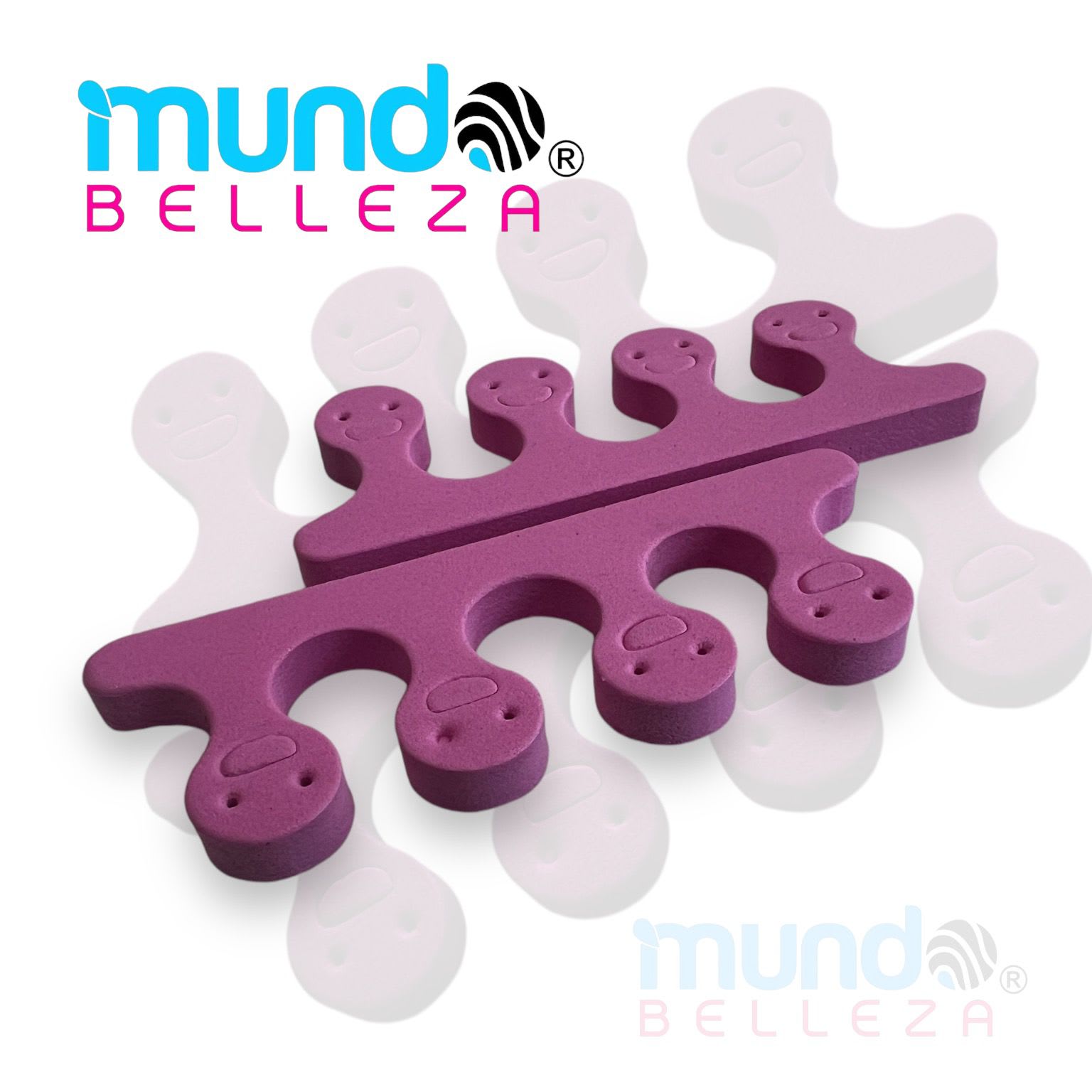 Separador de Dedos