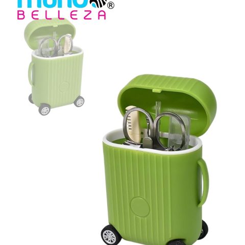 Set de Manicure Cherimoya