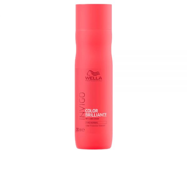 Shampoo Invigo Color Brillance