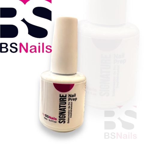 Signature Nail Pre 15 ml