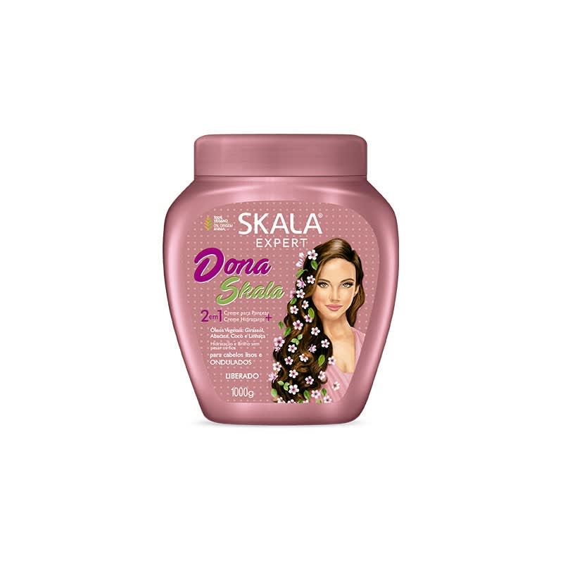 Skala Dona