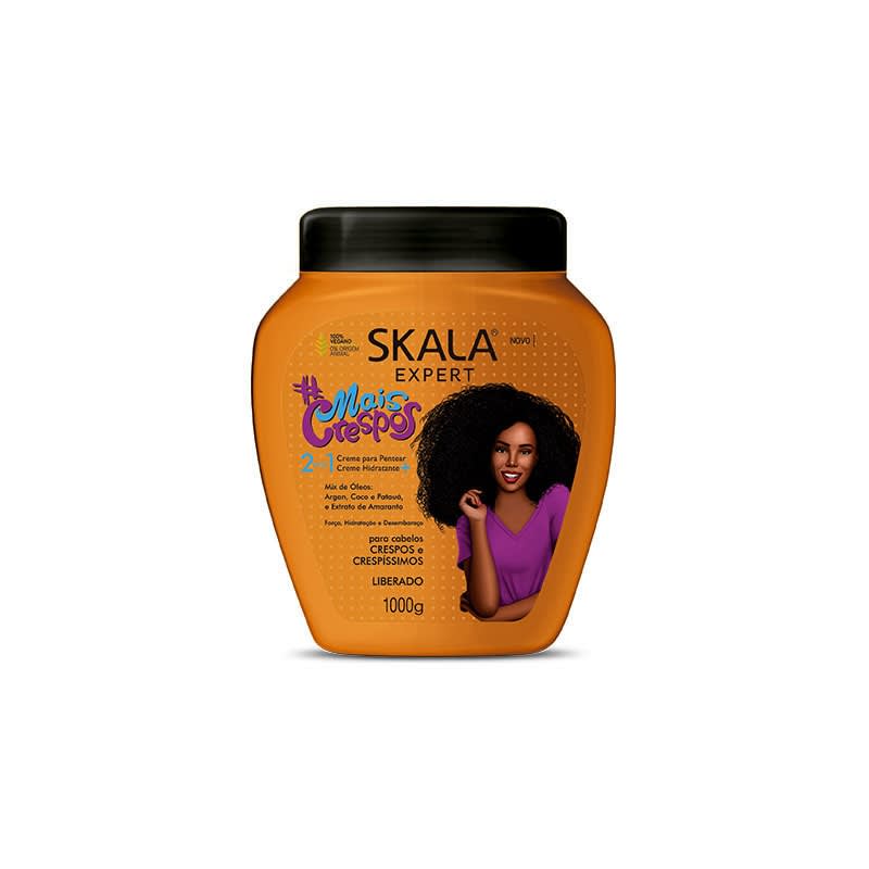 Skala Mais Crespo