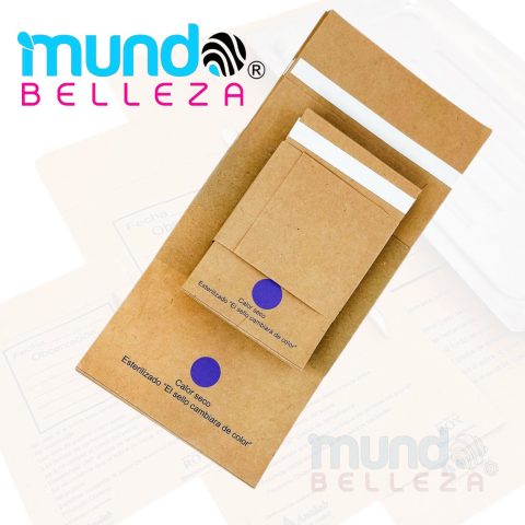 Sobres para Esterilizar Mediana X50 Unid