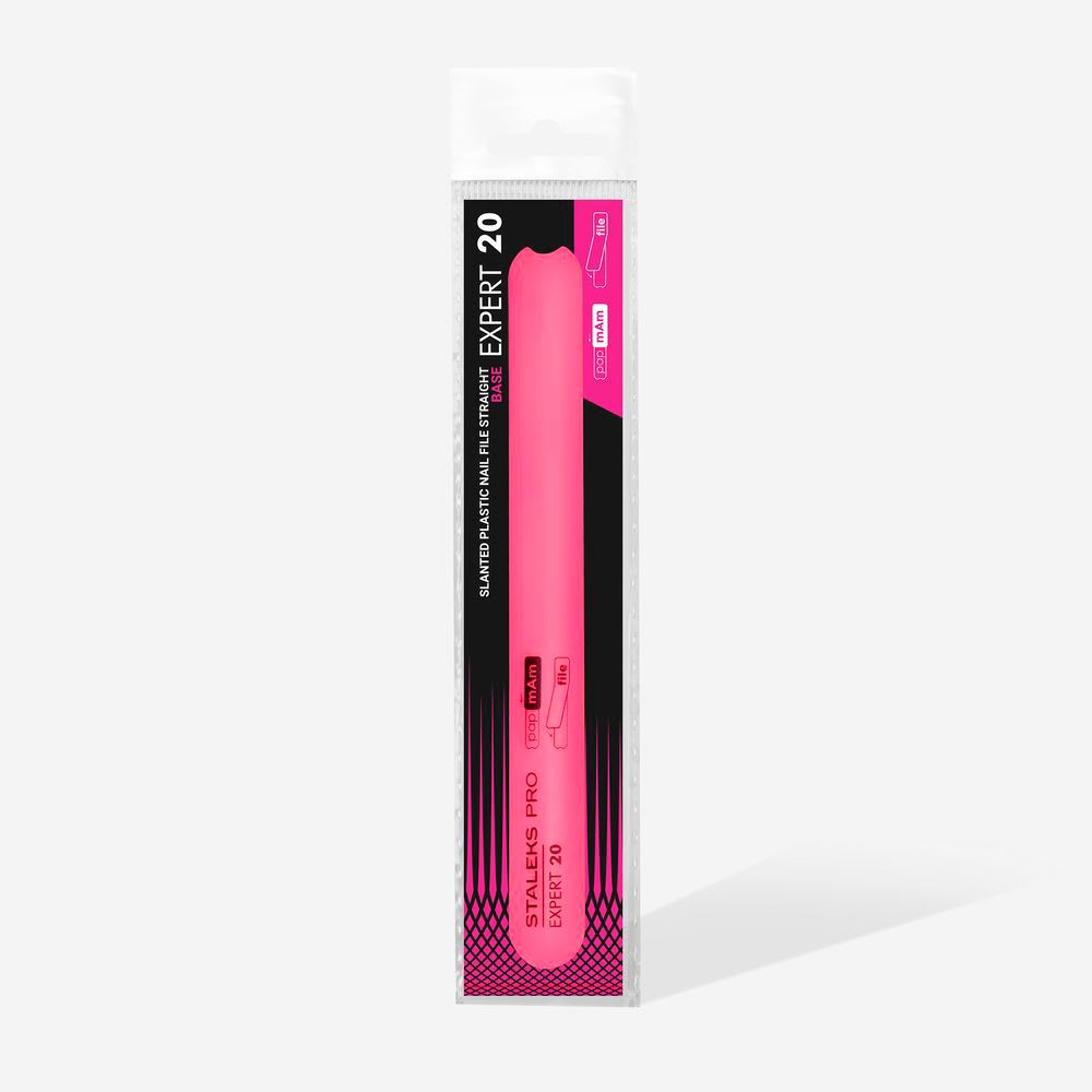 Staleks Base de Lima Expert 20s
