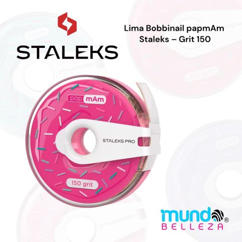 Staleks Pro Dona Papmam 150