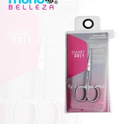 Staleks Pro Tijera Smart 22/1