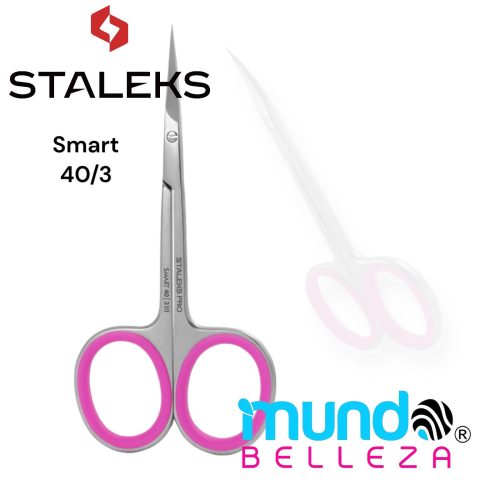 Staleks Smart Tijeras 40/3
