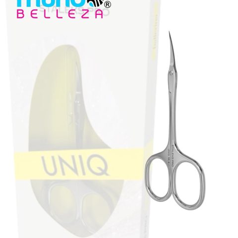 Staleks Uniq 10/4 – Tijera para Cutículas