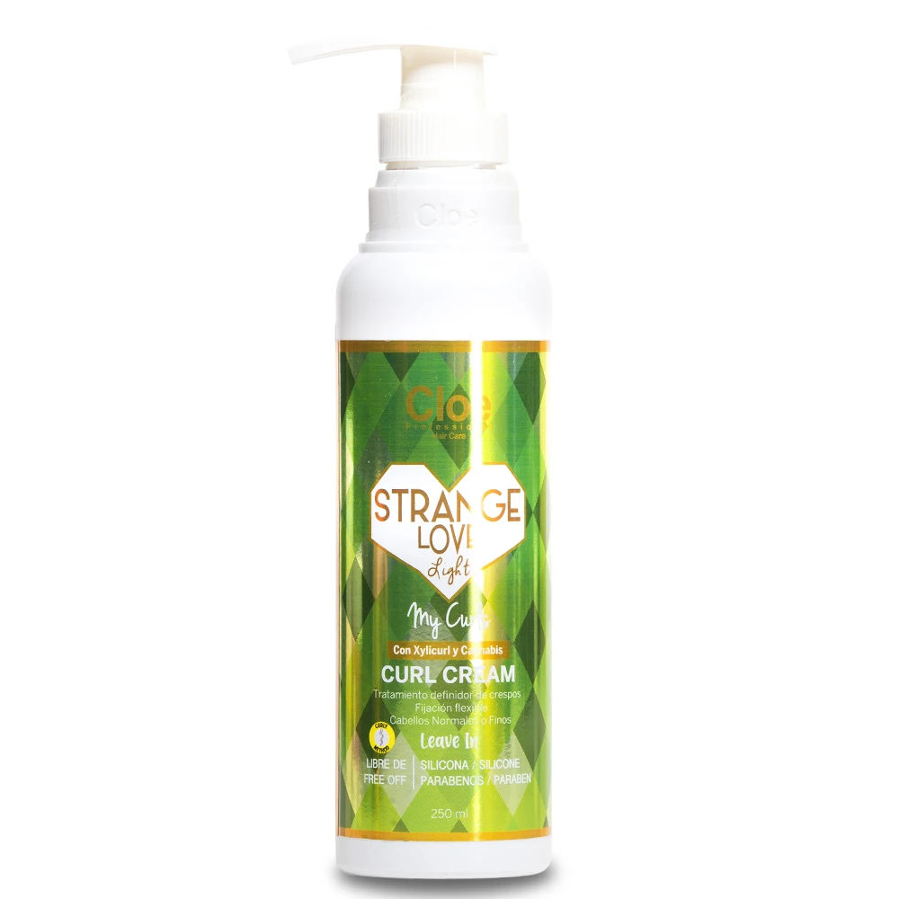 Strange Love Light 250 ml
