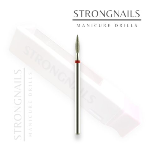 Strongnails Fresa Flama