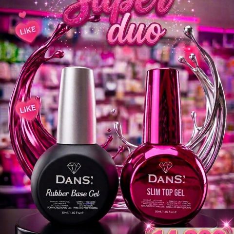 Super Duo Big Dans 30 ml