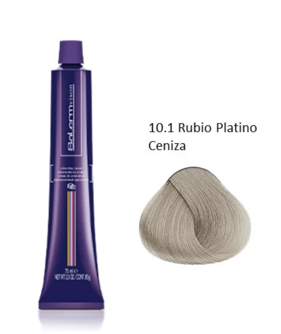 Tinte 10.1 Salerm