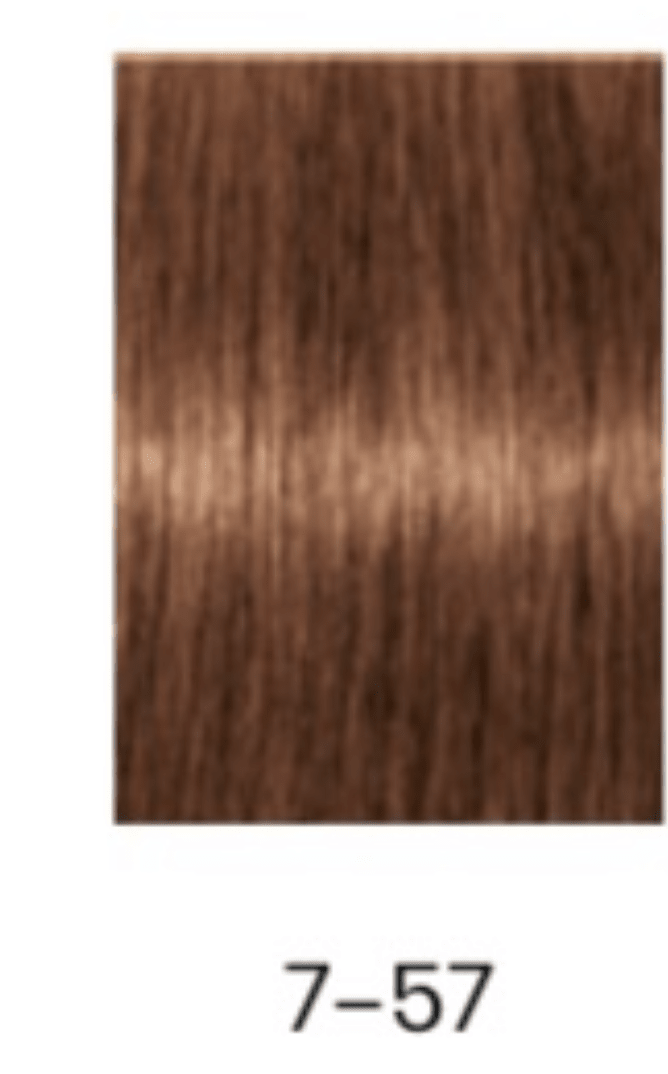 Tinte Igora 7-57