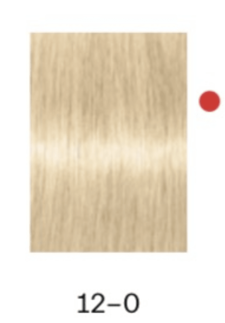 Tinte Igora Highlifts 12-0 - Imagen 2