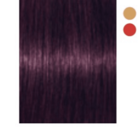 Tinte Igora Royal 0-99
