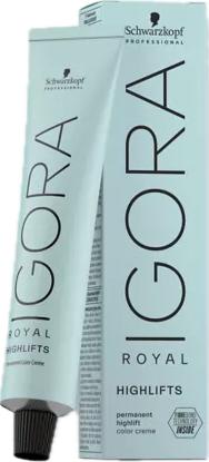 Tinte Igora Royal 12-2