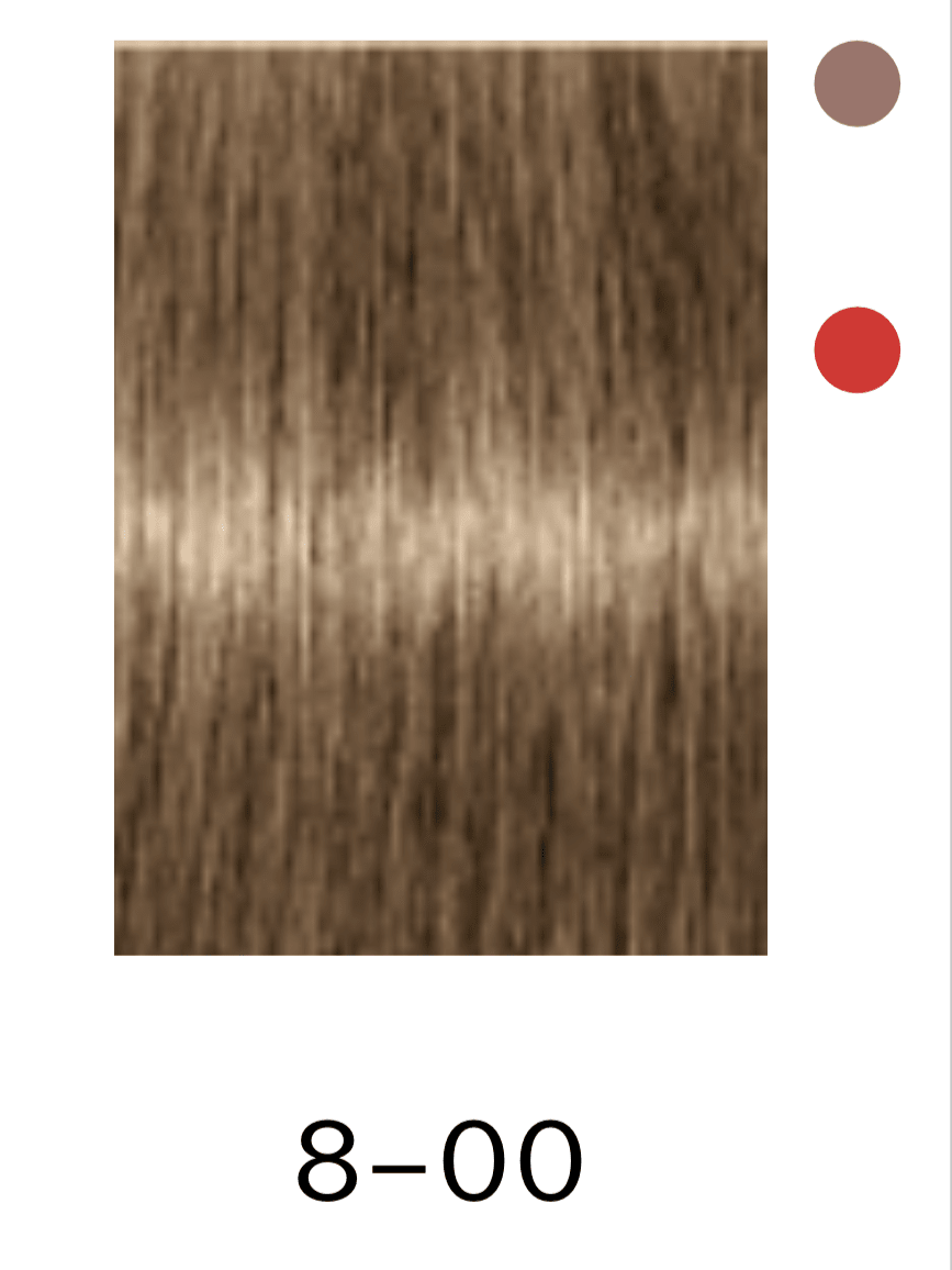 Tinte Igora Royal 8-00 - Imagen 2