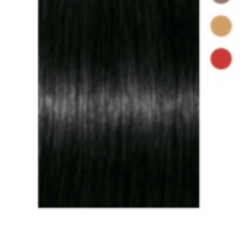 Tinte para Cabello Igora 3-0