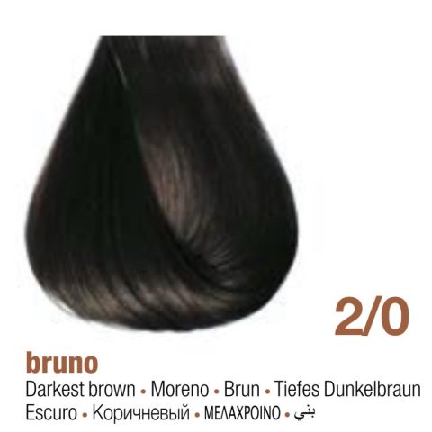 Tintura 2.0 BBcos