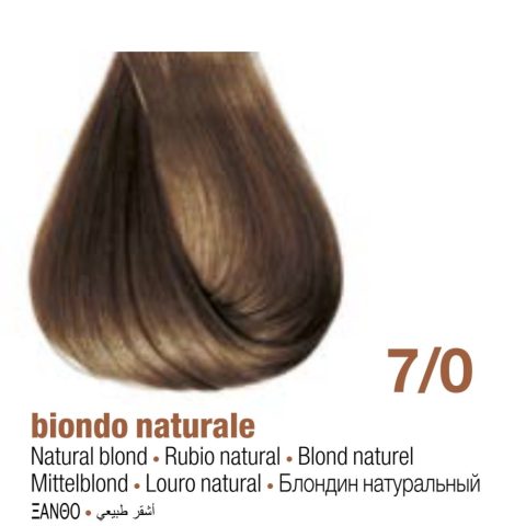 Tintura 7.0 BBcos