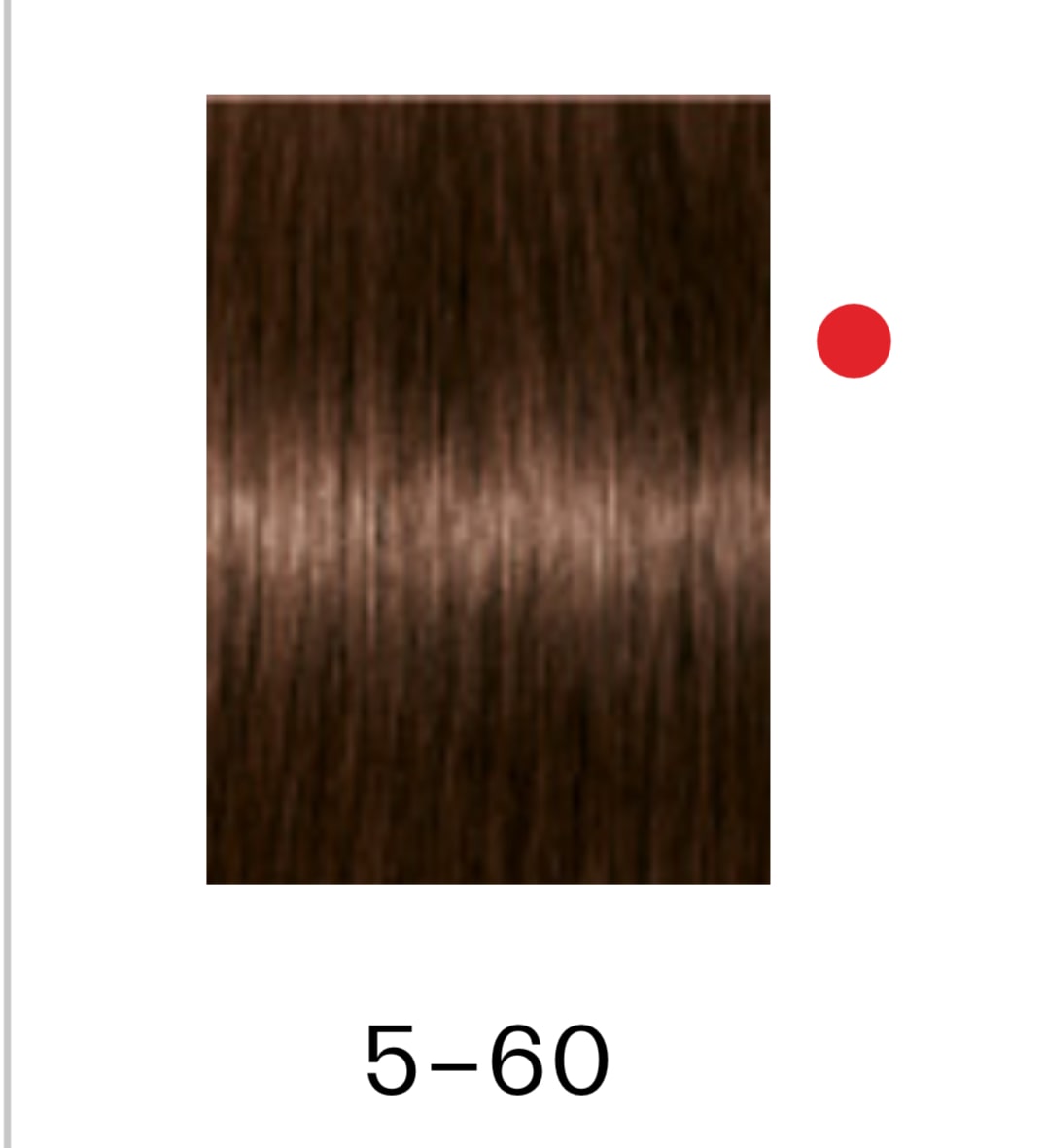 Tintura Igora Absolute 5-60