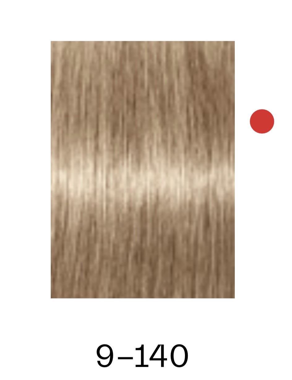 Tintura Igora Absolute 9-140