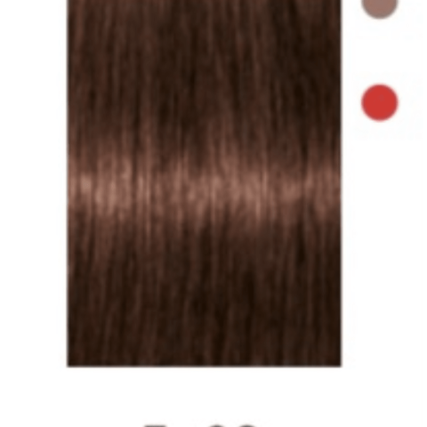 Tintura Igora Royal 6-68