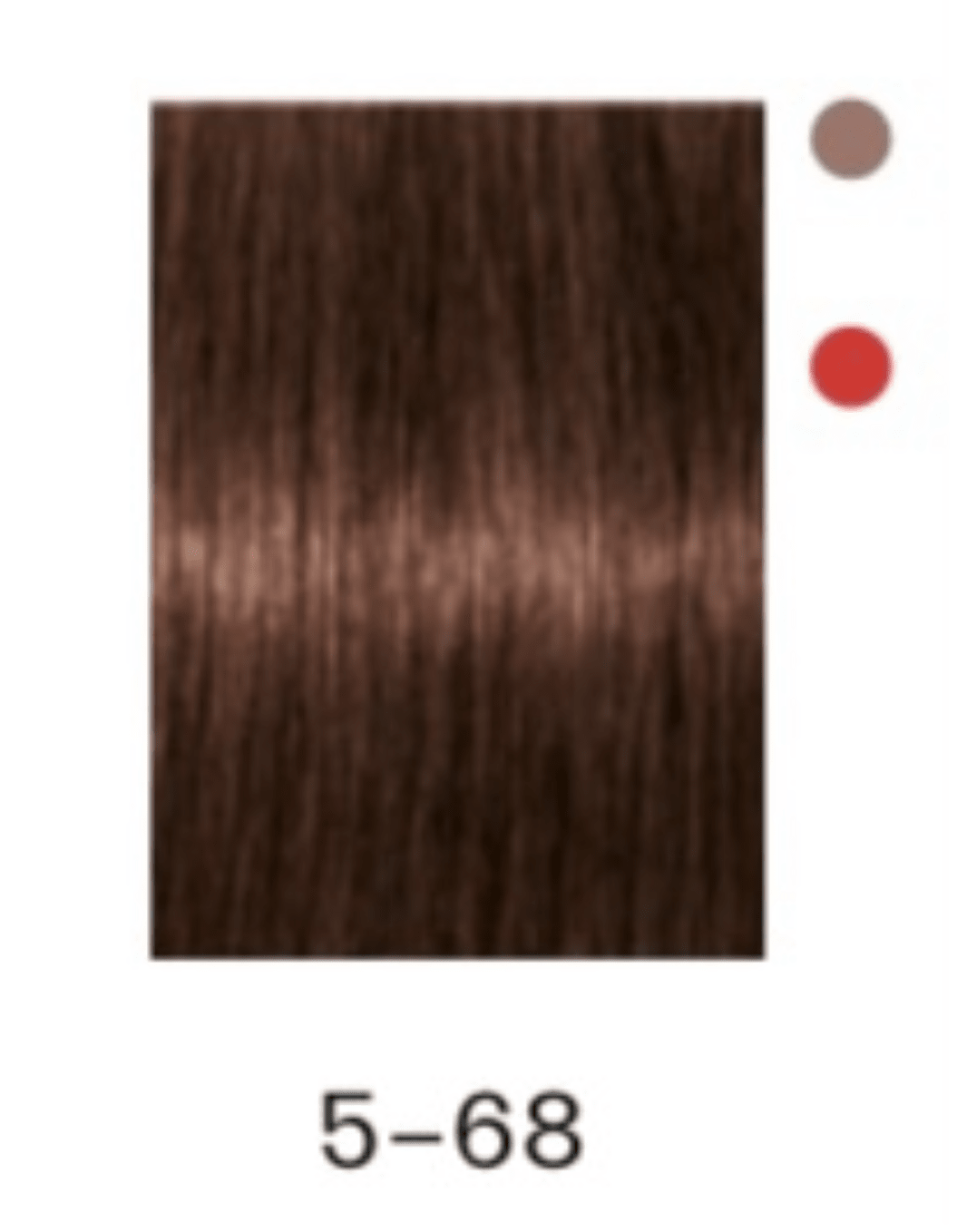 Tintura Igora Royal 6-68