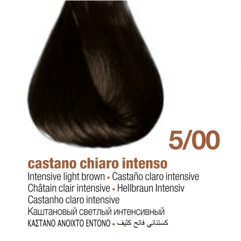 Tintura Innova 5.00 BBcos