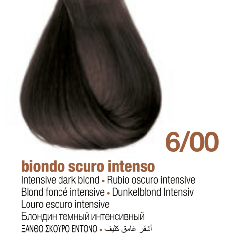 Tintura Innova 6.00 BBcos