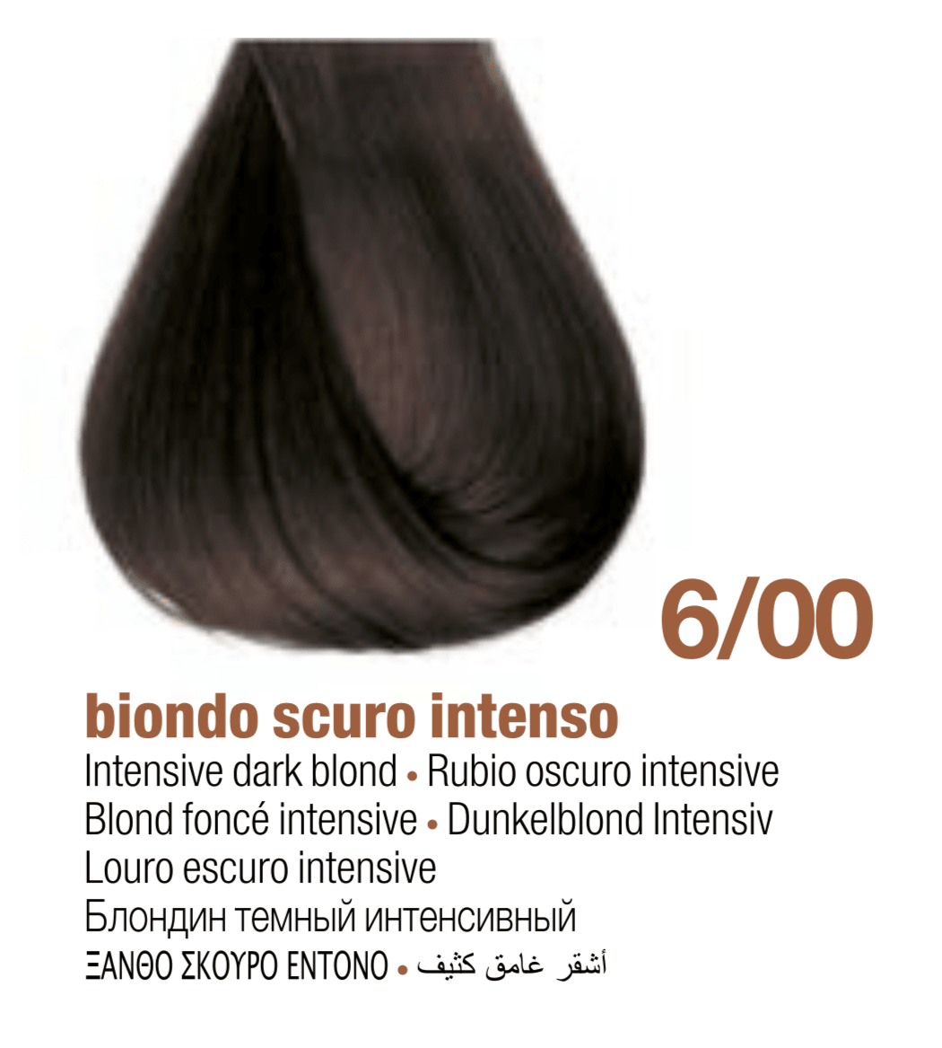 Tintura Innova 6.00 BBcos
