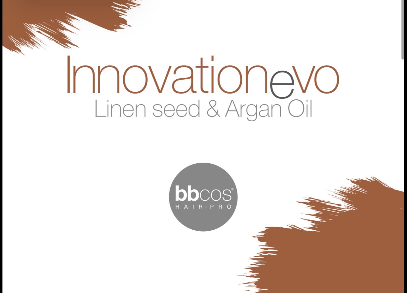 Tintura Innova 6.00 BBcos - Imagen 2
