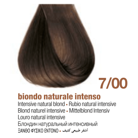 Tintura Innova 7.00 BBcos