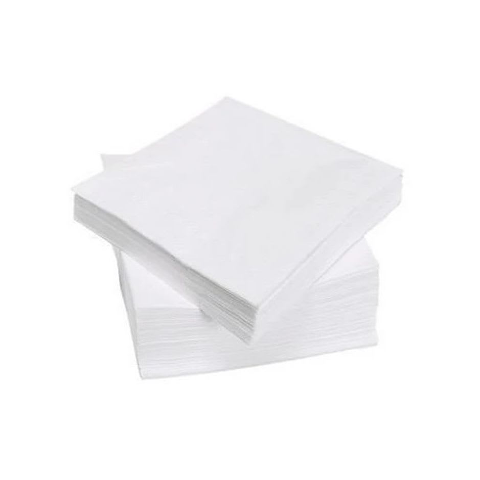 Toallas sin Pelusa para Uñas 540pcs