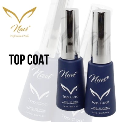 Top Coat 10 ml